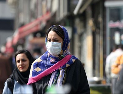 İran şokta! 700 hamile kadın koronavirüse yakalandı!