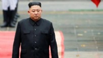 KUZEY KORE - 'Kim Jong yaşıyor' haberinin ardından ilk gerilim! Sınırdan ateş açıldı