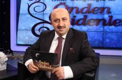 İşte Koronadan vefat eden Ömer Döngeloğlu Hocanın son sohbeti...