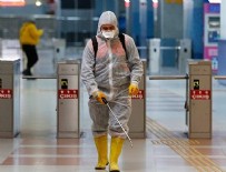 PEYGAMBER - Koronavirüs salgınından ölen Müslüman şehit midir?