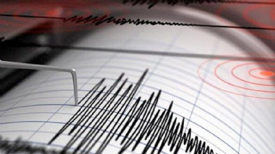 Malatya ve Elazığ'da korkutan deprem