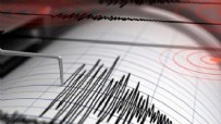 KANDILLI RASATHANESI - Malatya ve Elazığ'da korkutan deprem