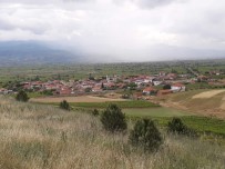 Manisa'da Bir Mahallede Karantina Süresi Uzatıldı