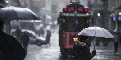 Meteoroloji'den İstanbul için kritik uyarı