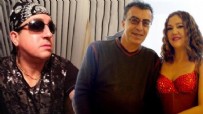 NAZAN ÖNCEL - Nazan Öncel'den üvey oğluna dava
