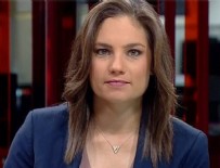 NEVŞİN MENGÜ - Nevşin Mengü'den skandal! İslam'a hakaret etti