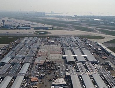 Pandemi hastanesi operasyonları etkiliyor mu?