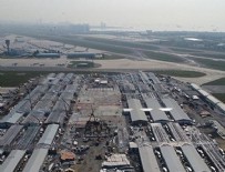 Pandemi hastanesi operasyonları etkiliyor mu?