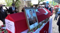 Şehit Jandarma Uzman Çavuş Hasan Kuzu Son Yolculuğuna Uğurlandı Haberi