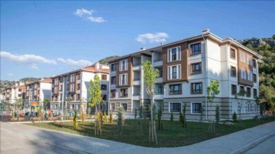 TOKİ'den büyük indirim kampanyası