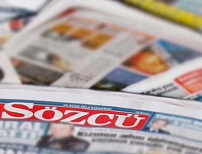 Yılmaz Özdil'den sonra bir kaçak yapı skandalı daha!