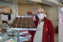 56 Yıllık 'Prenses' Tatlısı, Sinop'un Simgesi Oldu