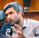 Afganistan'da Yol Kenarına Yerleştirilen Bomba İnfilak Etti