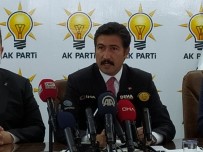 AK Parti Grup Başkan Vekili Ve Denizli Milletvekili Özkan'dan Termik Santral Açıklaması Haberi