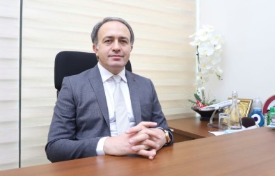 AVM-DER Başkanı Tahir Çelik Açıklaması 'AVM'ler Eviniz Kadar Güvenli'
