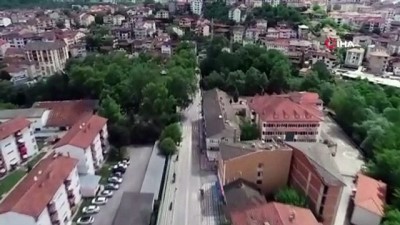 Bartın'da Korona Virüs Tedavisi Gören Hasta Kalmadı