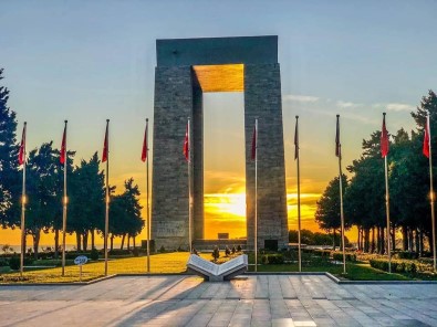 Çanakkale'de Şehitlikler Ziyaretlere Açılıyor