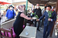 Cumhurbaşkanı Erdoğan'ın 'Gönül Seferberliği' Çağrısına İlk Destek Bağlar Belediyesinden