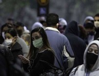 İSPANYA - Dünya genelinde korkunç rakamlar!