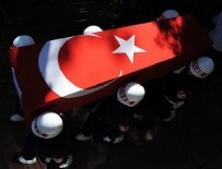POLİS ÖZEL HAREKAT - Diyarbakır'dan acı haber!