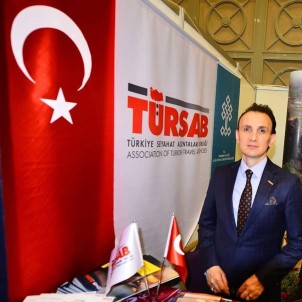 Kantarcı Açıklaması 'Doğu Karadeniz'e Ortadoğu'dan İlk Turist Kafilesi 25 Haziran'da Geliyor'