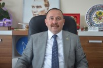 Söğüt Belediye Başkanı Sever Esnaftan Özür Diledi Haberi