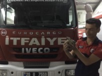 Tavşanı Önce Kurtardılar Sonra Koruma Altına Aldılar