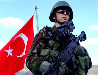 TSK'dan gururlandıran açıklama!