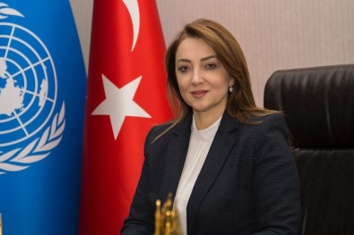 ULUSKON Başkanı Atasoy Açıklaması 'Normalleşme Sürecinin Başlamasıyla Umutluyuz'