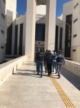 Uyuşturucu Operasyonunda 5 Tutuklama