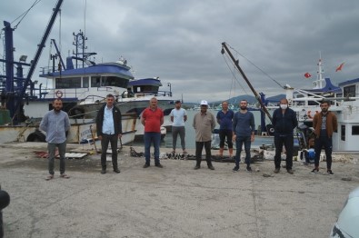 Yasakların Vurduğu Salyangoz Avcılarının 45 Gün Ek Süre Talebi