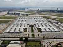 Yeşilköy Ve Hadımköy Hastaneleri Açılıyor