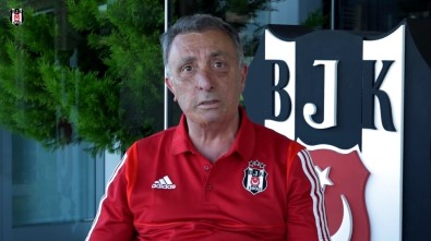 Ahmet Nur Çebi Açıklaması 'Kulüpte 190 Dava, 225 İcra Takibi Var'