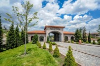 Altındağ'da Müzeler 2 Haziran'da Açılıyor