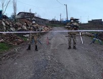 İÇIŞLERI BAKANLıĞı - Bakanlık duyurdu: Oralarda karantina bitti!