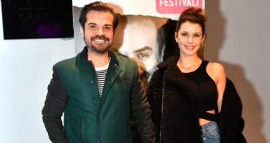 Beren Saat yine kafaları karıştırdı!