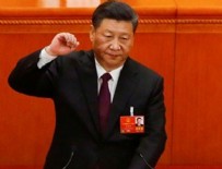 BAĞıMSıZLıK - Çin liderinden orduya 'Savaşa hazır olun' talimatı!