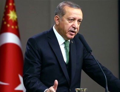 Başkan Erdoğan açıkladı: 'En çok vergi yükünü oraya yüklüyoruz!'