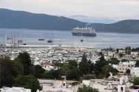 Denizdeki 45 Günlük Esaret Bitti