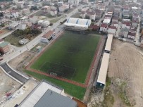 Dilovası'na 3 Spor Tesisi Kazandırılacak