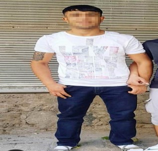 Diyarbakır'da Polisi Şehit Eden Şahıs Teslim Oldu