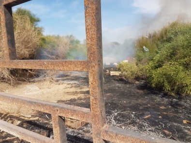 Hafter Güçlerinden Trablus'a Roketli Saldırı Açıklaması 5 Ölü, 2 Yaralı