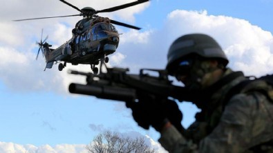 İçişleri Bakanlığı açıkladı! O terörist etkisiz hale getirildi