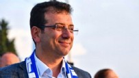 EKREM İMAMOĞLU - İmamoğlu'ndan 'Gezi terörüne' kutsama! Şeyh Edebali'yi de alet etti