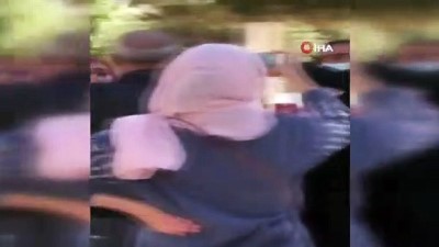 İsrail Güçleri Mescid-İ Aksa'da 5 Kişiyi Gözaltına Aldı