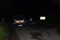 Kastamonu'da Bir Köy Karantinaya Alındı