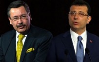MELİH GÖKÇEK - Melih Gökçek İmamoğlu'nun saygısızlığına sessiz kalamadı!