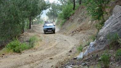 Ölüm Yolu Gençleri Göçe Zorluyor