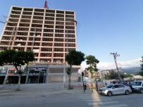 Yasağa Rağmen Bursa'yı Ayağa Kaldırdı, 500 Lirayı Görünce Teslim Oldu