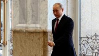 RUSYA DEVLET BAŞKANı - Anket sonuçları belli oldu! Koronavirüsten Putin’e ağır darbe